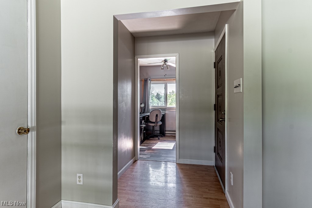 Jm Evans Second Add - Residential