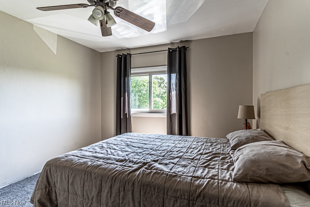 Jm Evans Second Add - Residential