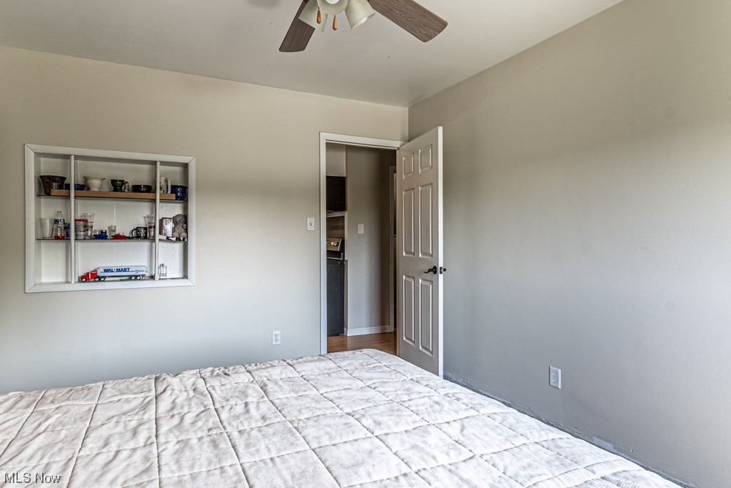 Jm Evans Second Add - Residential