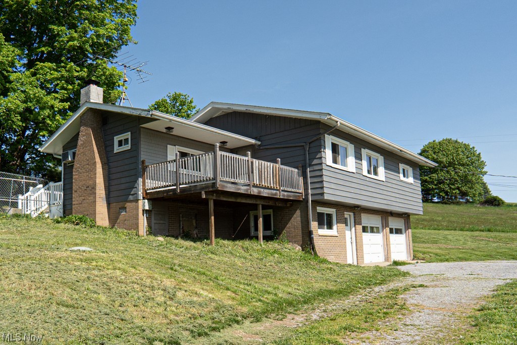 Jm Evans Second Add - Residential