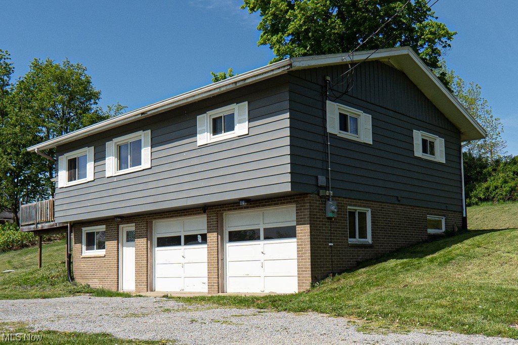 Jm Evans Second Add - Residential