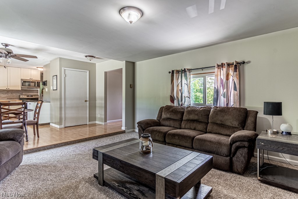 Jm Evans Second Add - Residential