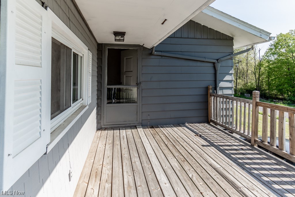 Jm Evans Second Add - Residential