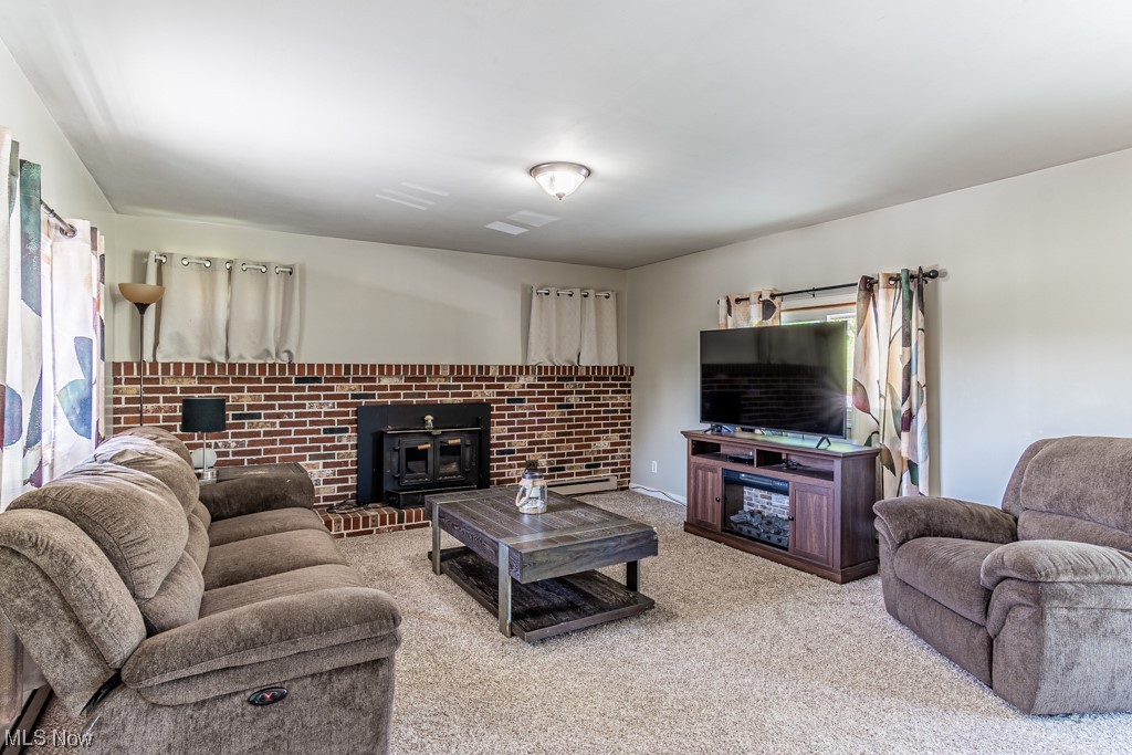 Jm Evans Second Add - Residential