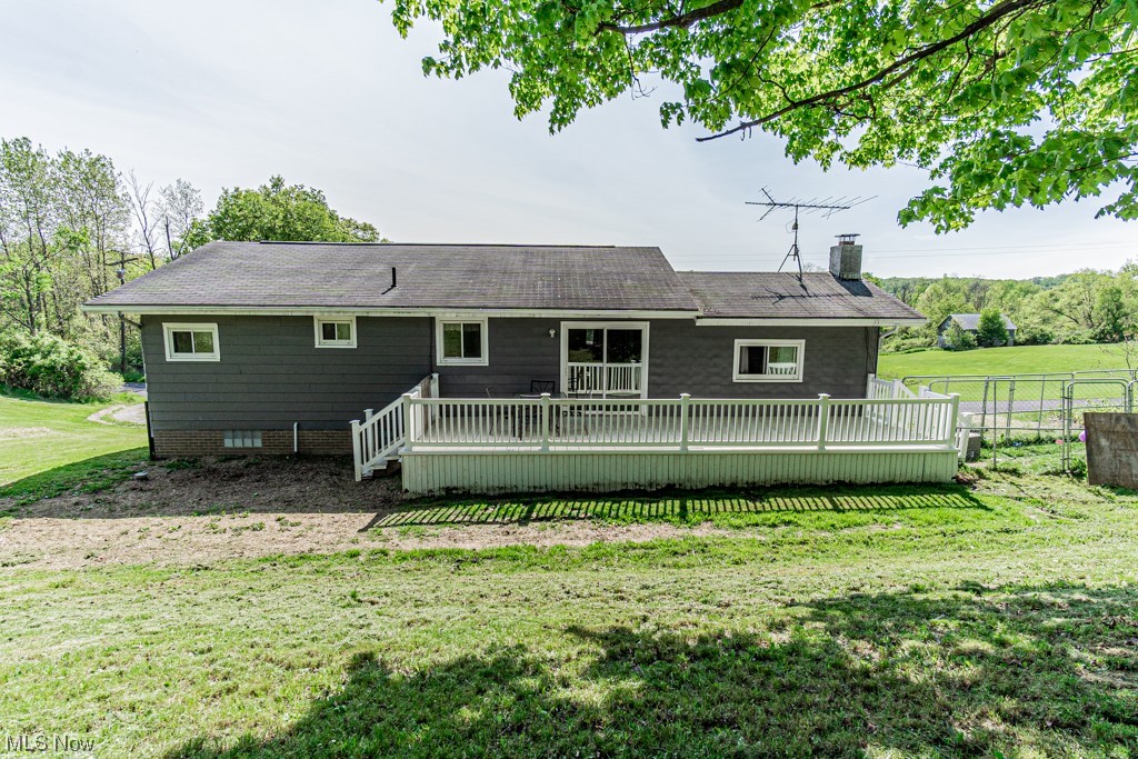 Jm Evans Second Add - Residential