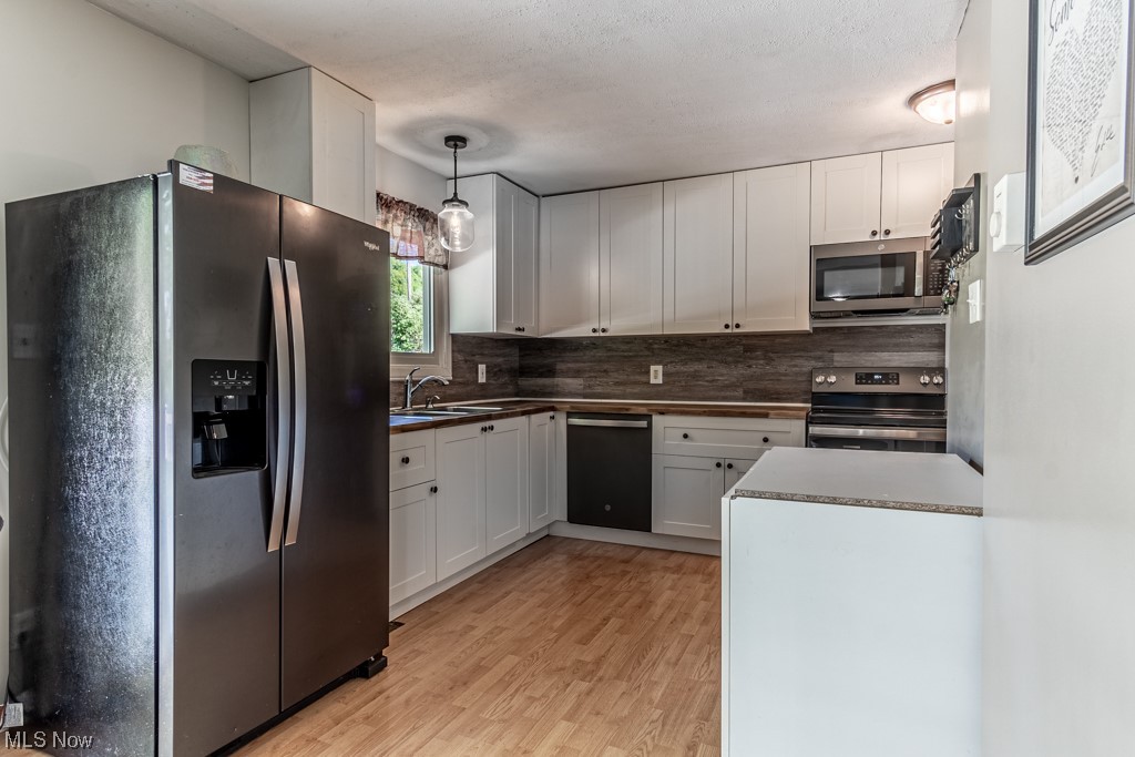 Jm Evans Second Add - Residential