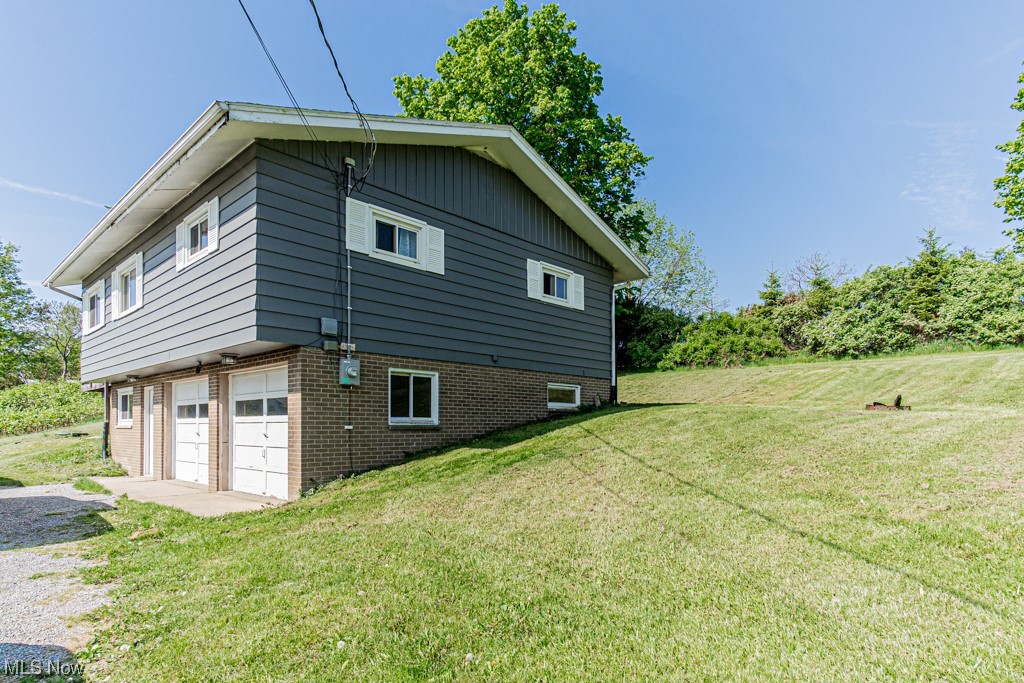 Jm Evans Second Add - Residential