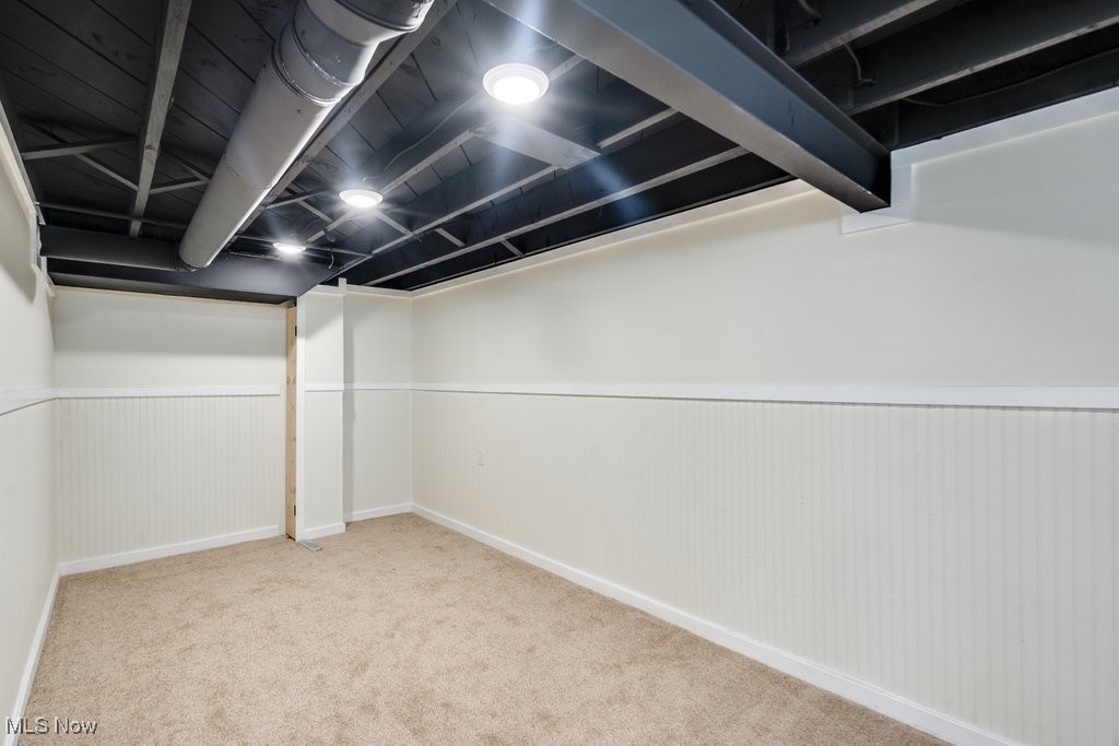 15705 Benhoff Drive, Maple Heights, Ohio image 16