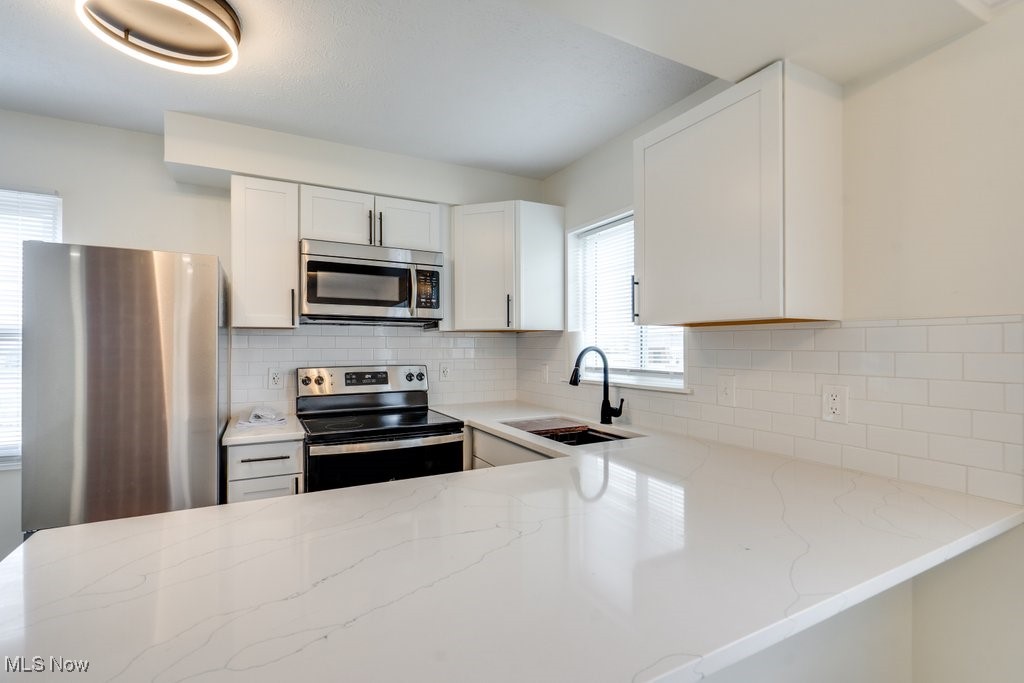 15705 Benhoff Drive, Maple Heights, Ohio image 3