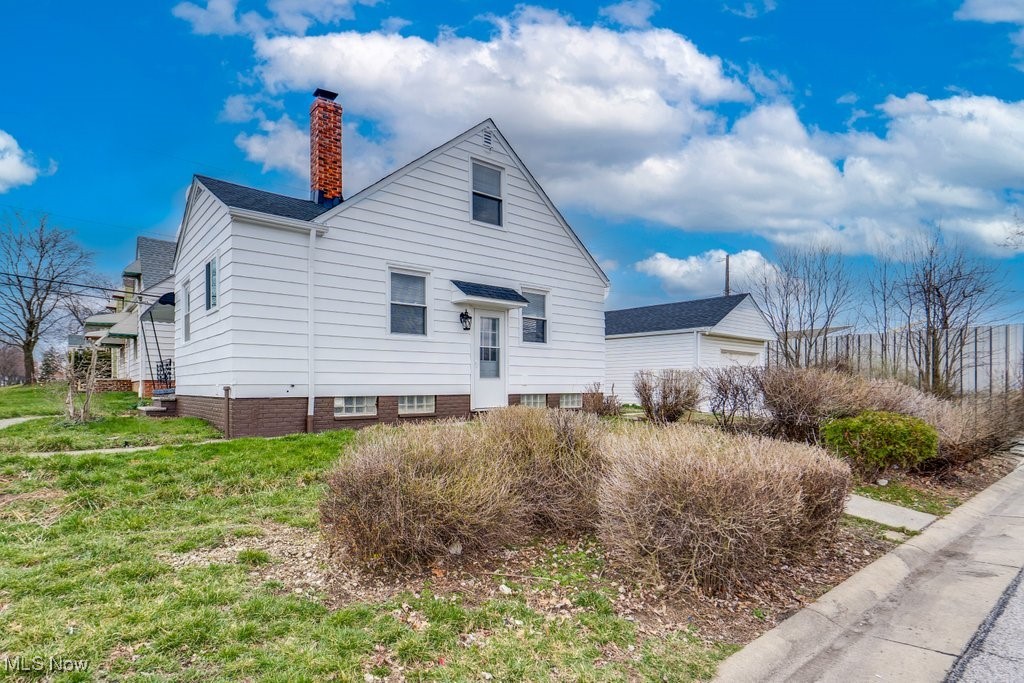 15705 Benhoff Drive, Maple Heights, Ohio image 21