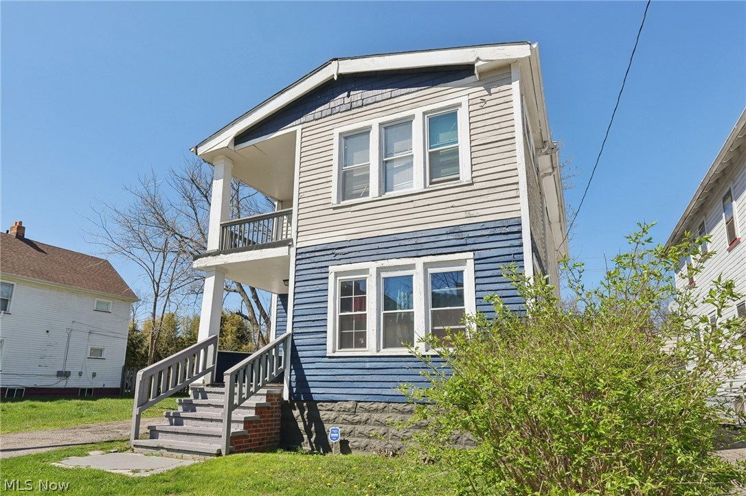 13701 Benwood Avenue