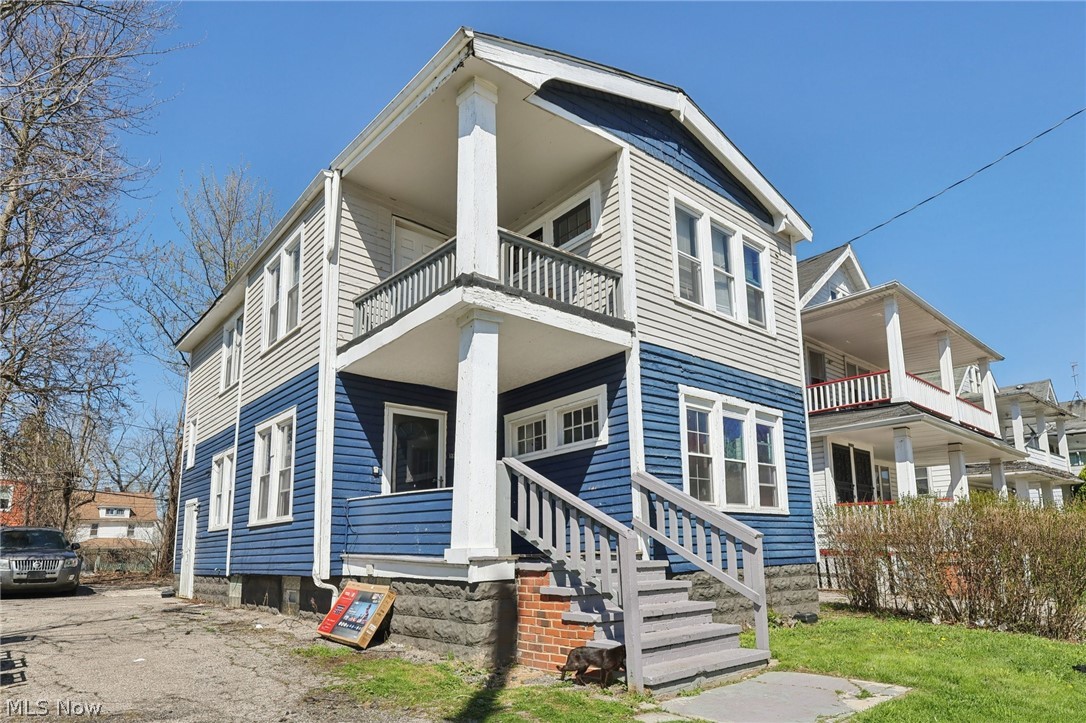 13701 Benwood Avenue