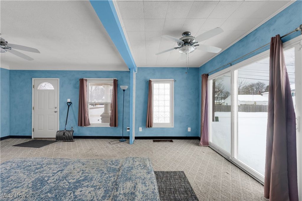 Photo of 555 Wrights Avenue, Conneaut, OH 44030 (MLS # 5185447)