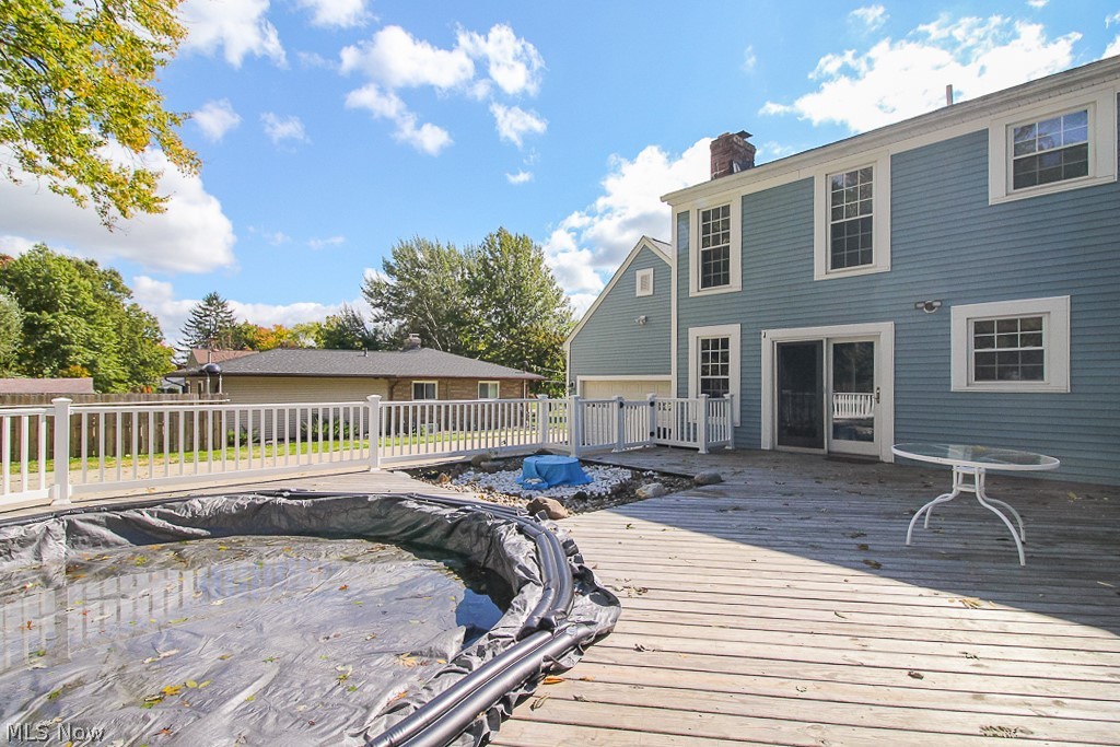 Royalton Sec 22 - Residential Lease