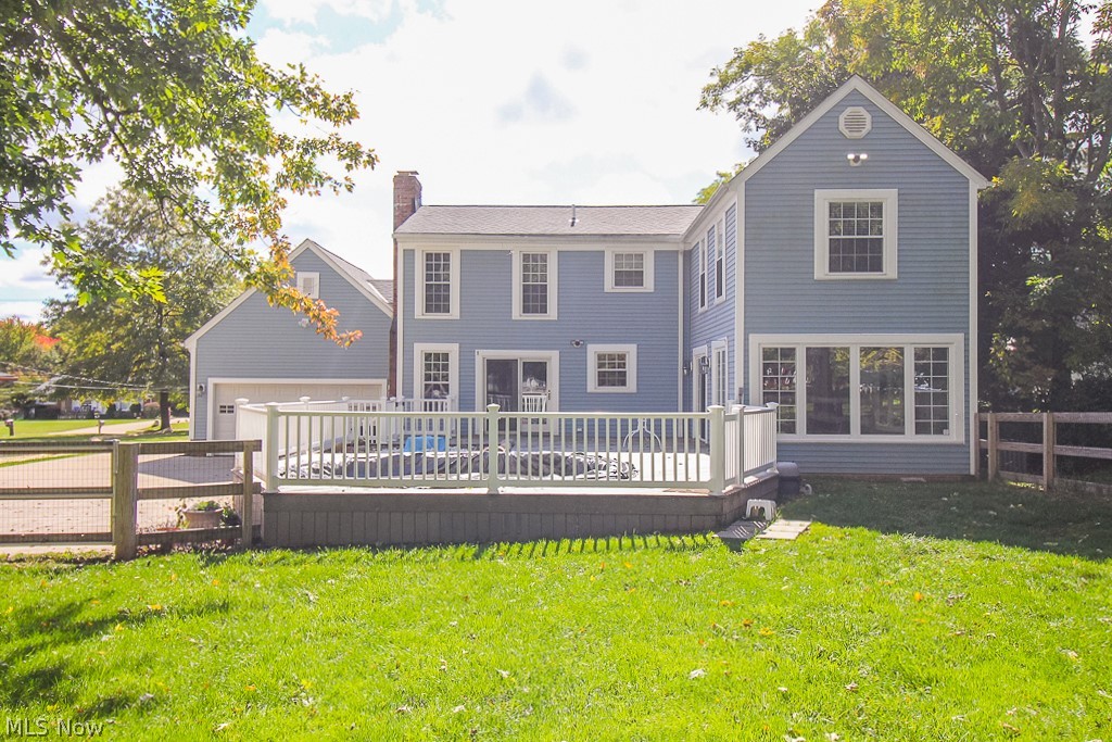 Royalton Sec 22 - Residential Lease