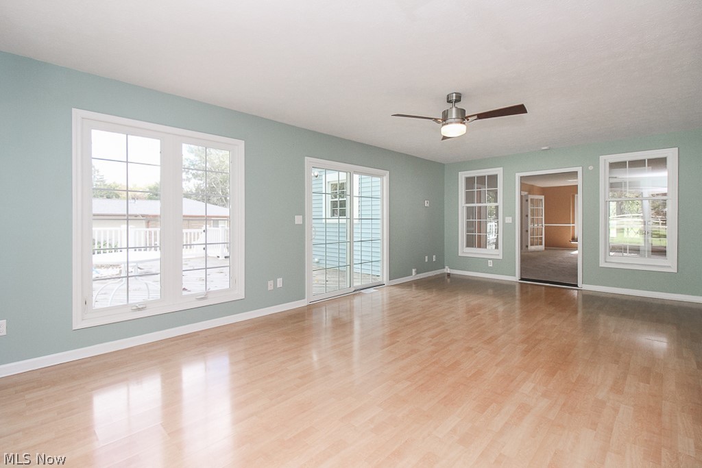 Royalton Sec 22 - Residential Lease