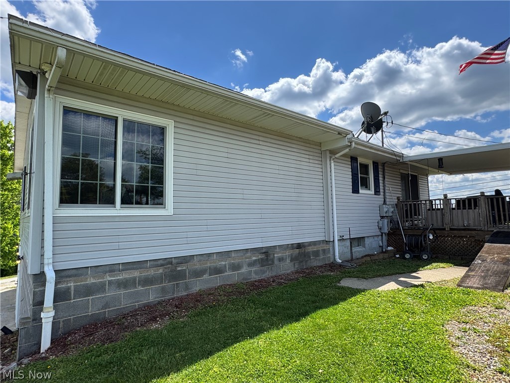 54837 High Ridge Road