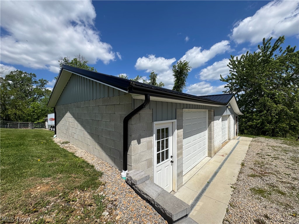 54837 High Ridge Road