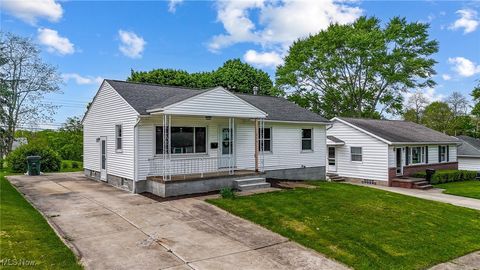 266 Lynn Drive, Cuyahoga Falls, OH 44221 - MLS#: 5100968