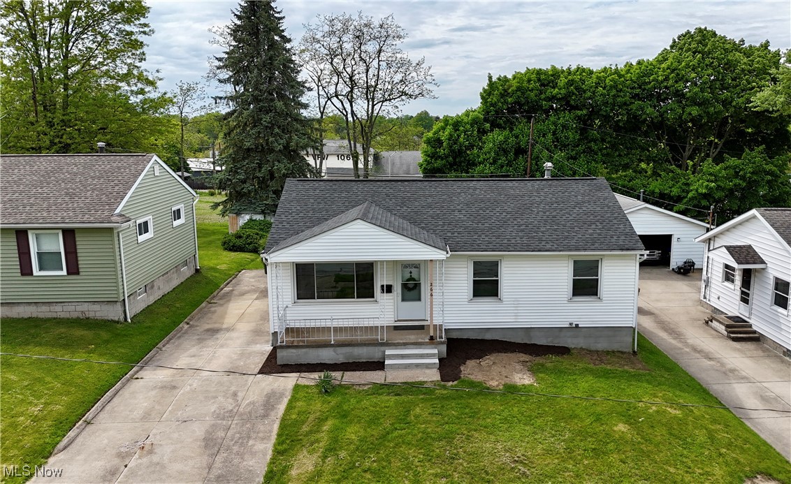 266 Lynn Drive, Cuyahoga Falls, Ohio image 2
