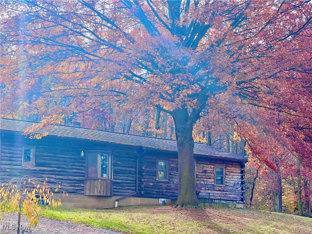 5836 Cemetery Road, Stone Creek, Ohio image 1