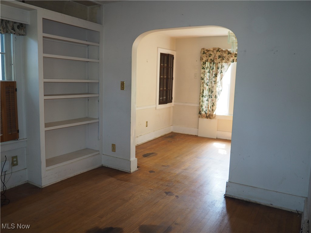 Grant Orchard - Residential