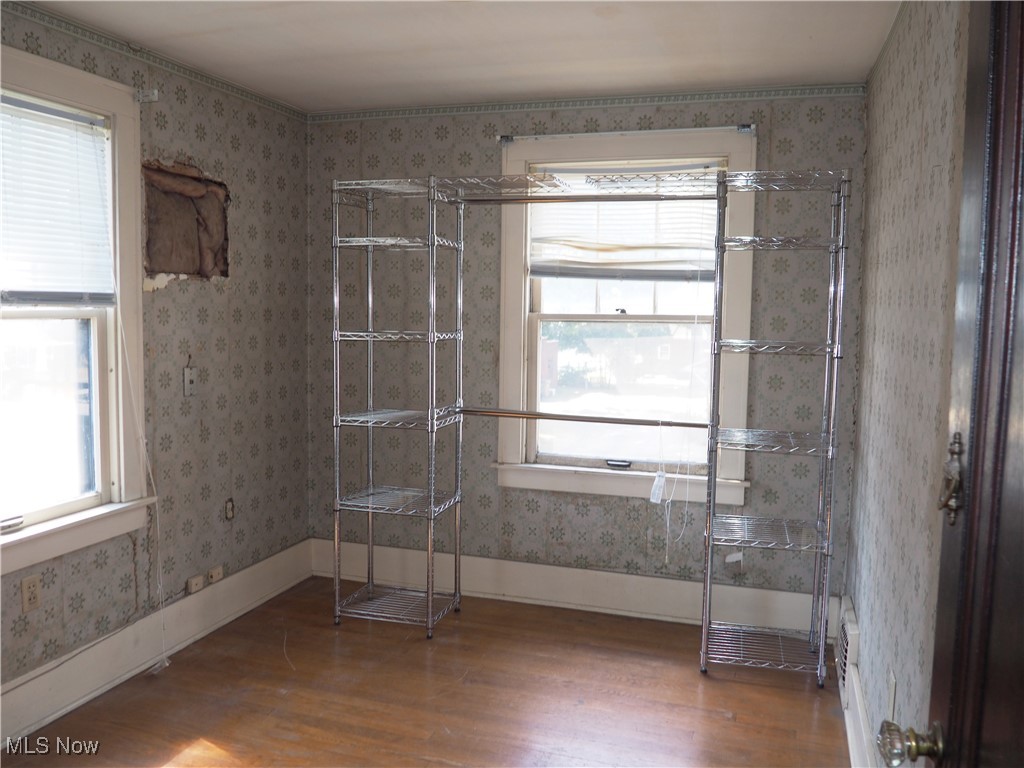 Grant Orchard - Residential