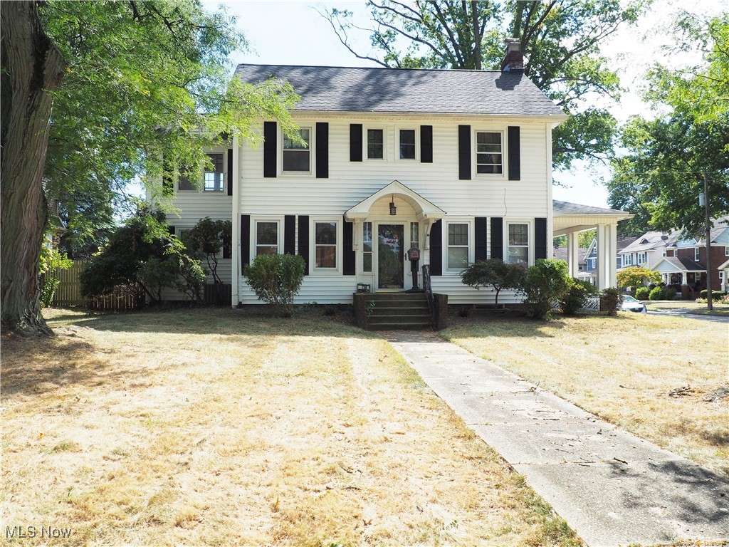 Grant Orchard - Residential