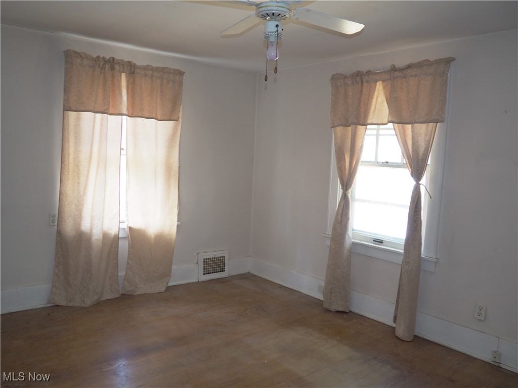 Grant Orchard - Residential