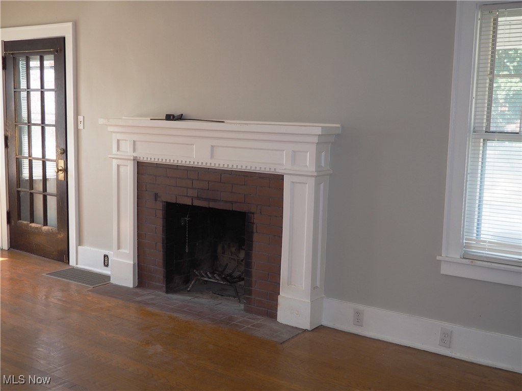 Grant Orchard - Residential