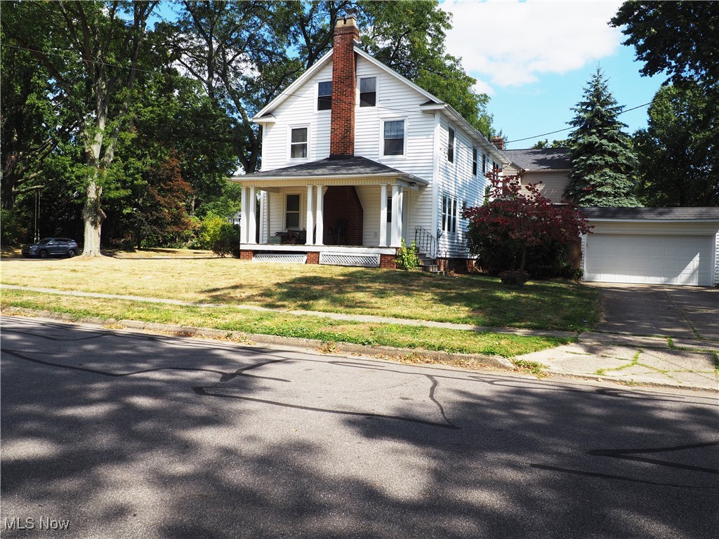 Grant Orchard - Residential