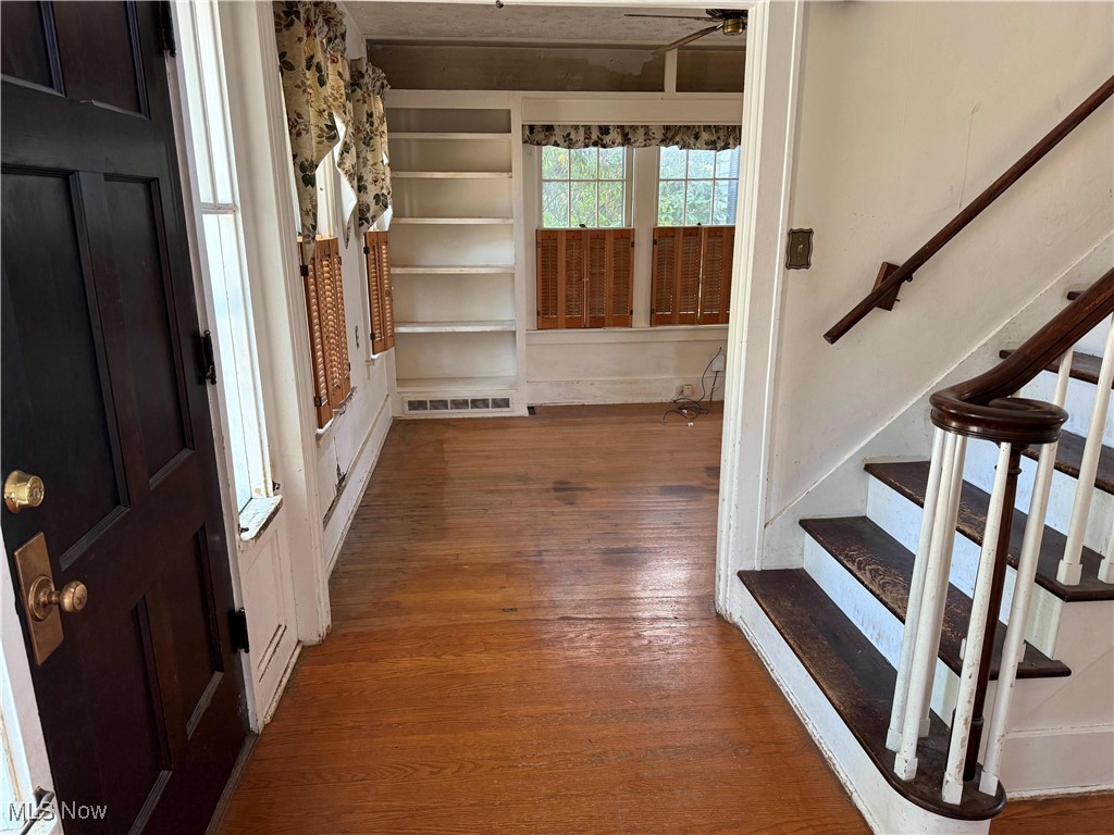 Grant Orchard - Residential