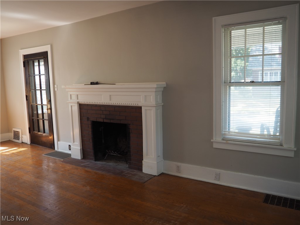 Grant Orchard - Residential