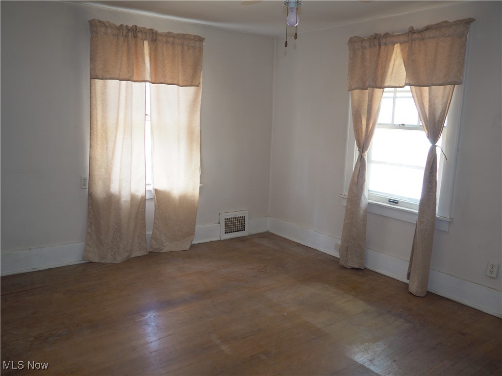 Grant Orchard - Residential