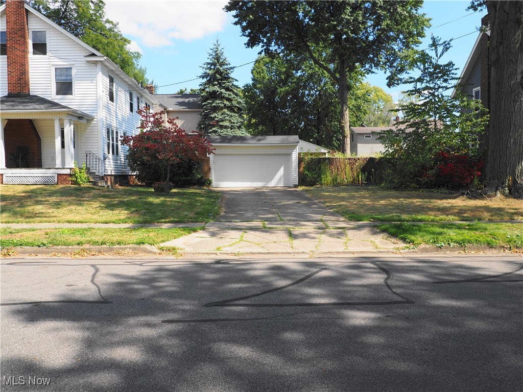 Grant Orchard - Residential