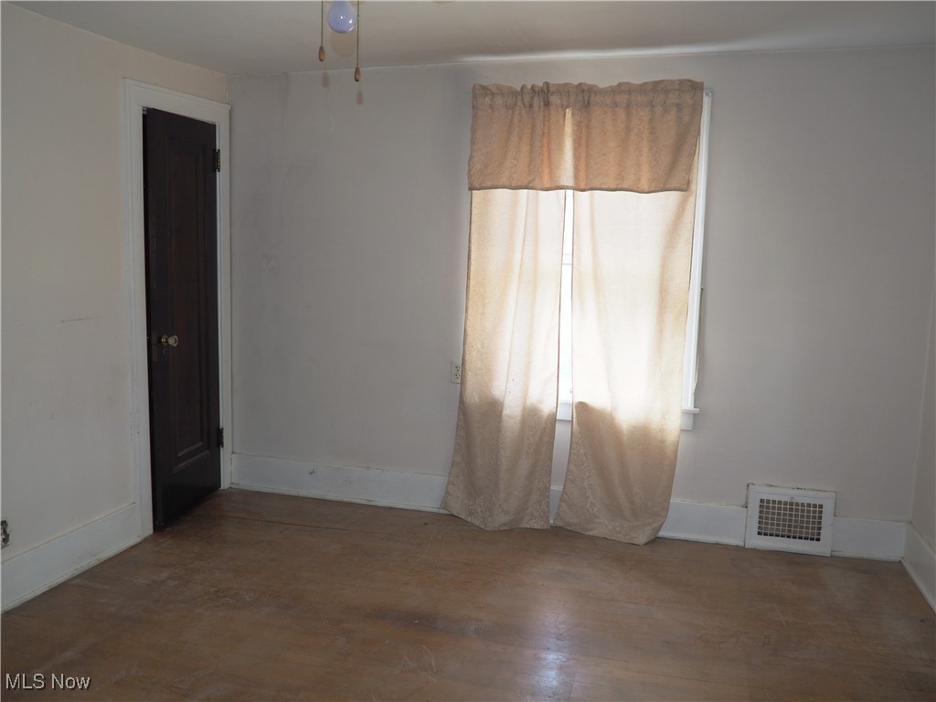 Grant Orchard - Residential