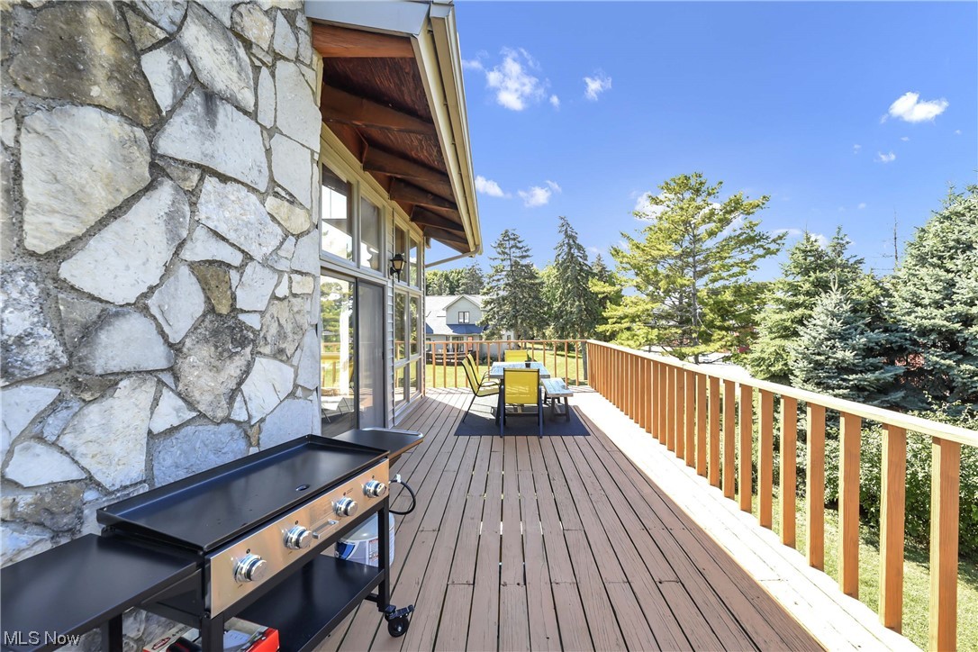 Lake Harbor Villa - Residential