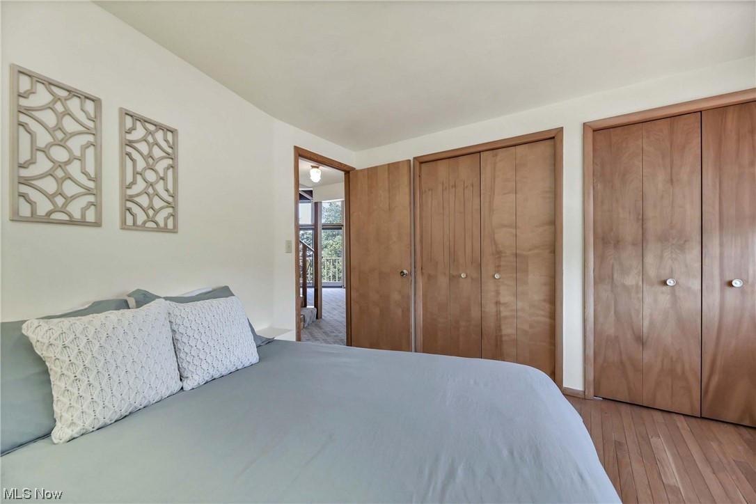 Lake Harbor Villa - Residential