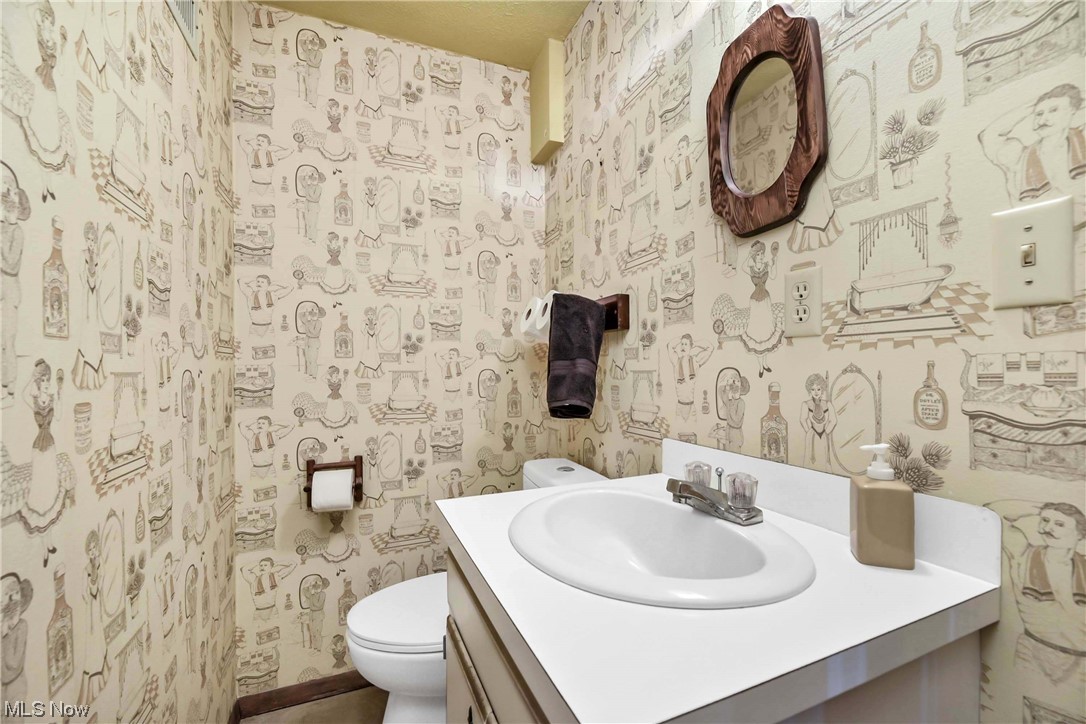 Lake Harbor Villa - Residential