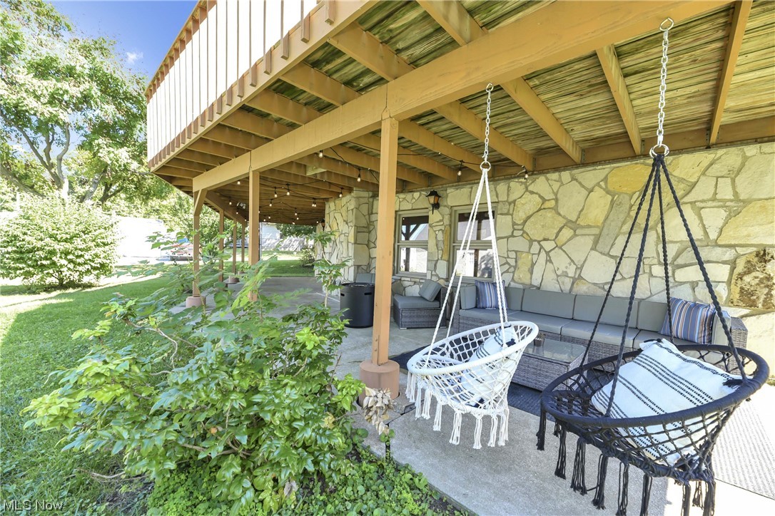 Lake Harbor Villa - Residential