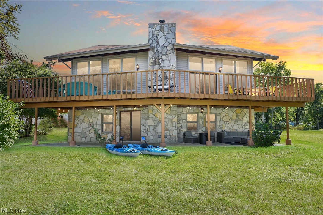 Lake Harbor Villa - Residential