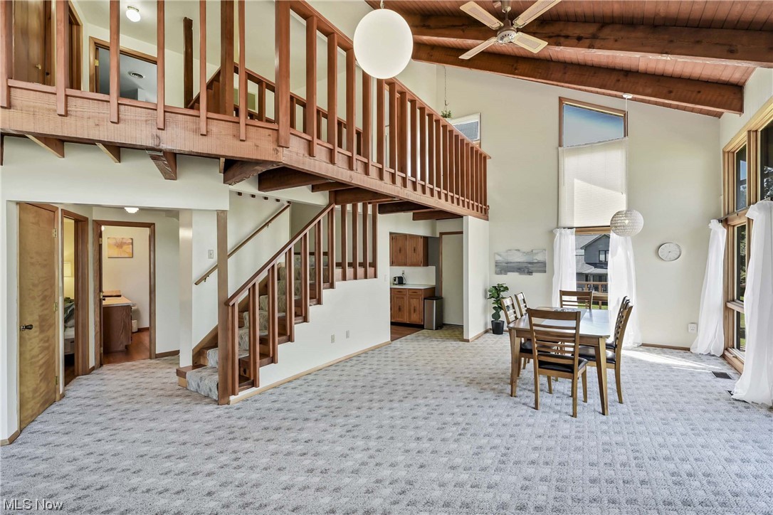 Lake Harbor Villa - Residential