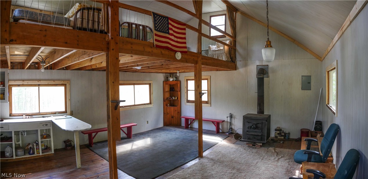 Township/Washington - Land