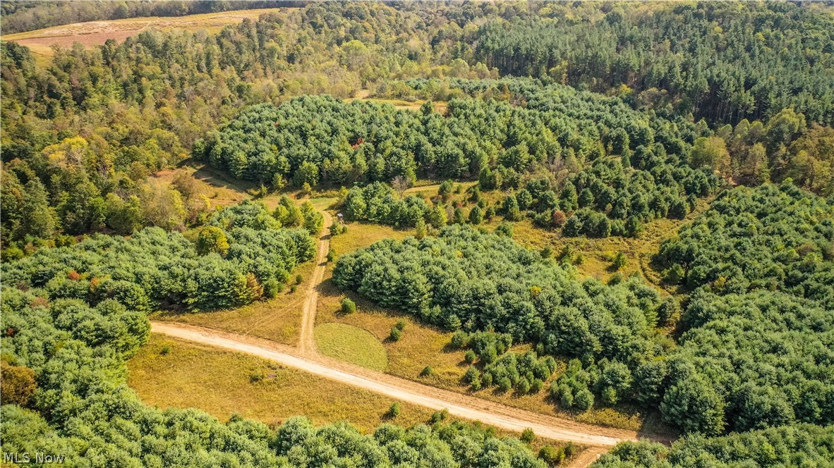 Township/Washington - Land