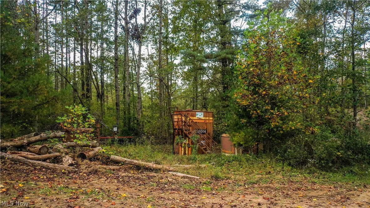 Township/Washington - Land