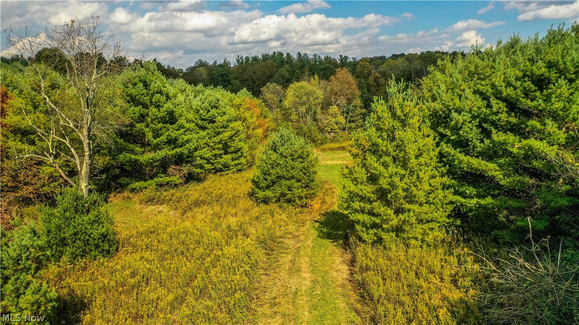 Township/Washington - Land