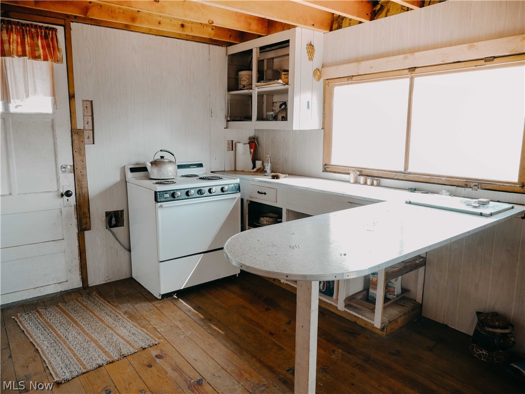 Township/Washington - Land