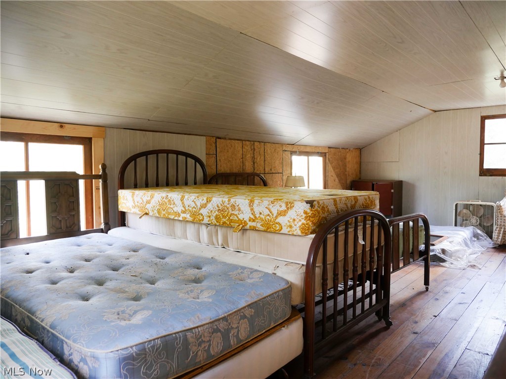 Township/Washington - Land