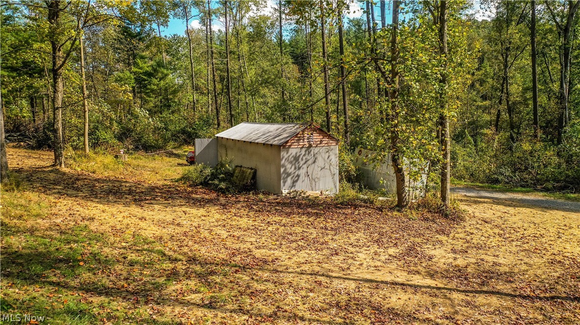 Township/Washington - Land