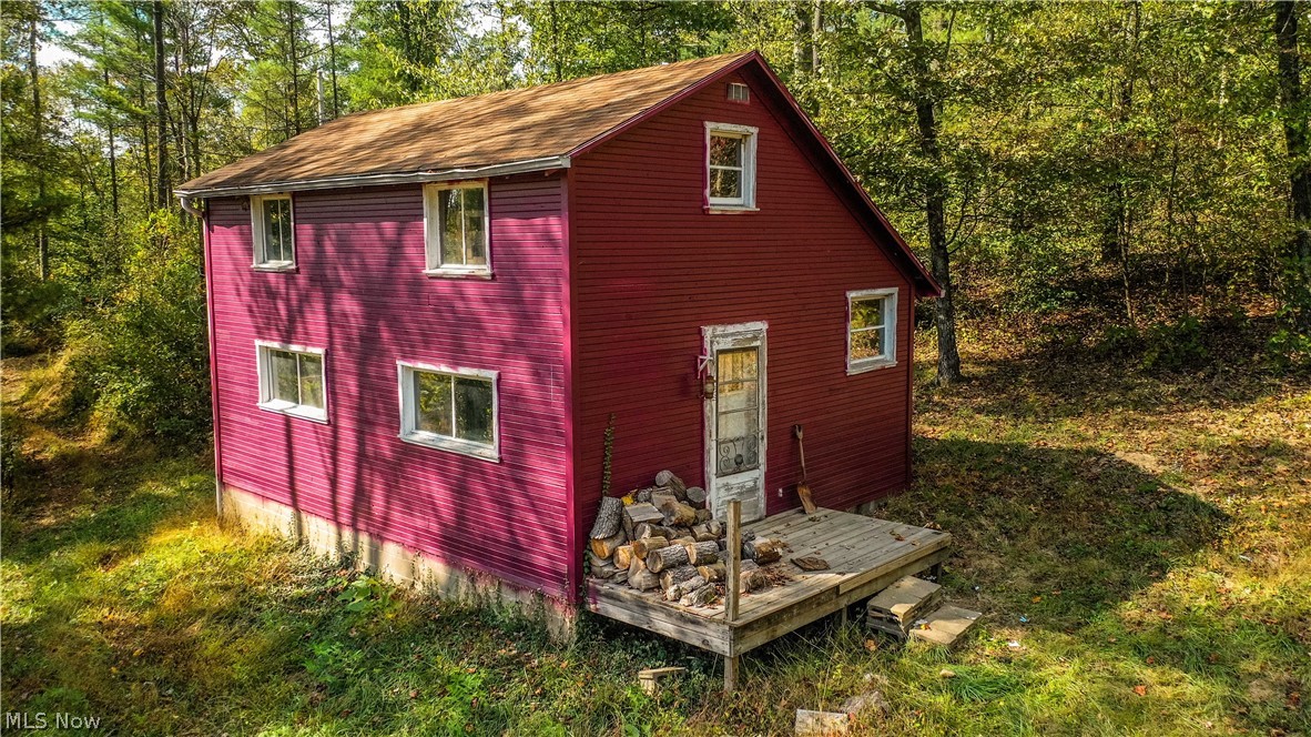 Township/Washington - Land